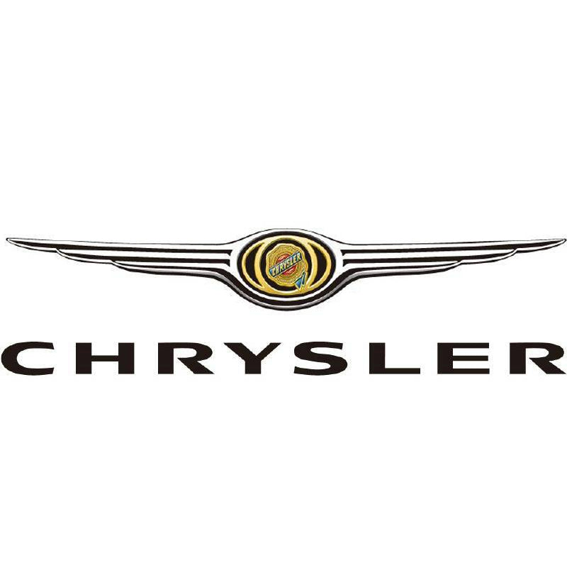 CHRYSLER: Android Car Radio Player | GPS navigation | Car Audio stereo