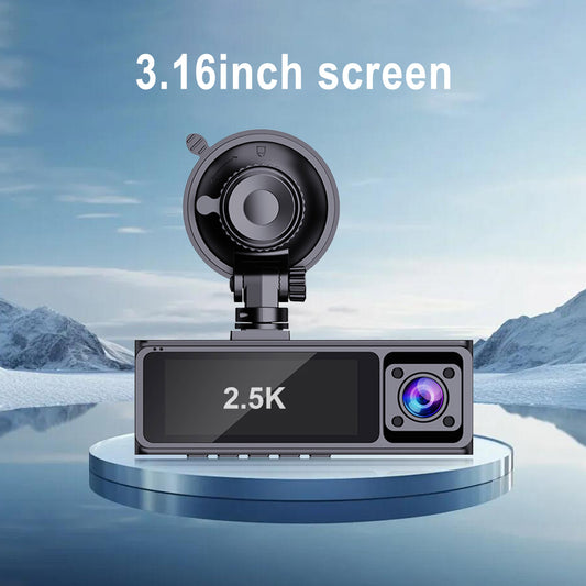 Car DVR Monitor