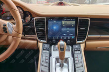 Load image into Gallery viewer, Android Radio Stereo for Porsche Panamera
