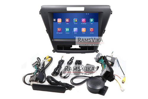 Android Car Radio For Acura MDX 2013-2018
