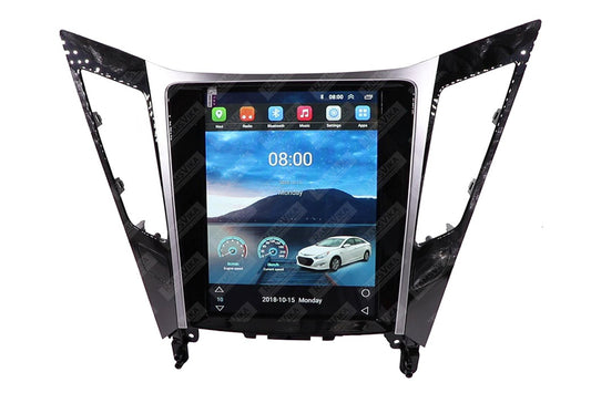 Android 11 Raido Screen For Hyundai Sonata 2010 - 2018 