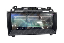 Load image into Gallery viewer, Android Radio Screen For Jaguar F-Type 2012-2019
