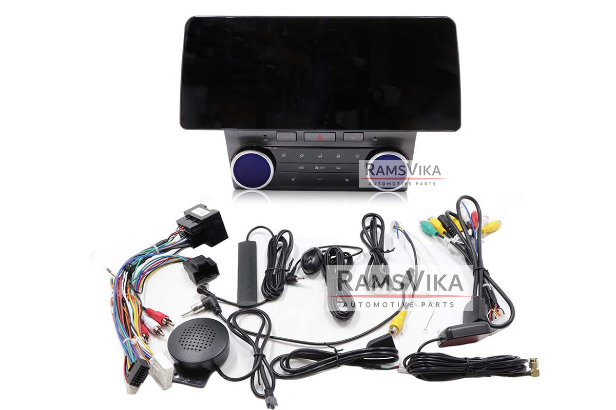 Audio Radio Stereo  For Chevrolet Camaro 2010-2016