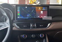 Load image into Gallery viewer, Built In CarPlay Android Auto Alfa Romeo Stelvio 2017-2020 
