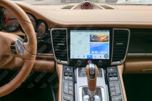 Load image into Gallery viewer, Porsche Panamera android radio stereo
