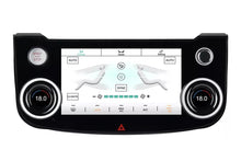 Load image into Gallery viewer, 13 Inch Touch Screen Android Radio GPS Navigation for Jaguar F-Pace X761 2016-2019 8+64G, Retain OEM User Menu
