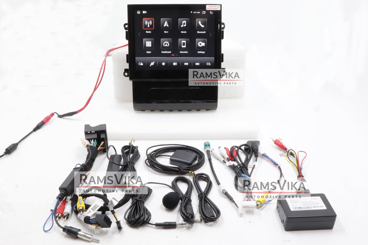 Audio Radio Stereo for Porsche Macan 2014-2017