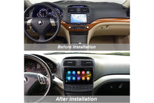 Load image into Gallery viewer, Audio Stereo Player For Honda Acura TSX

