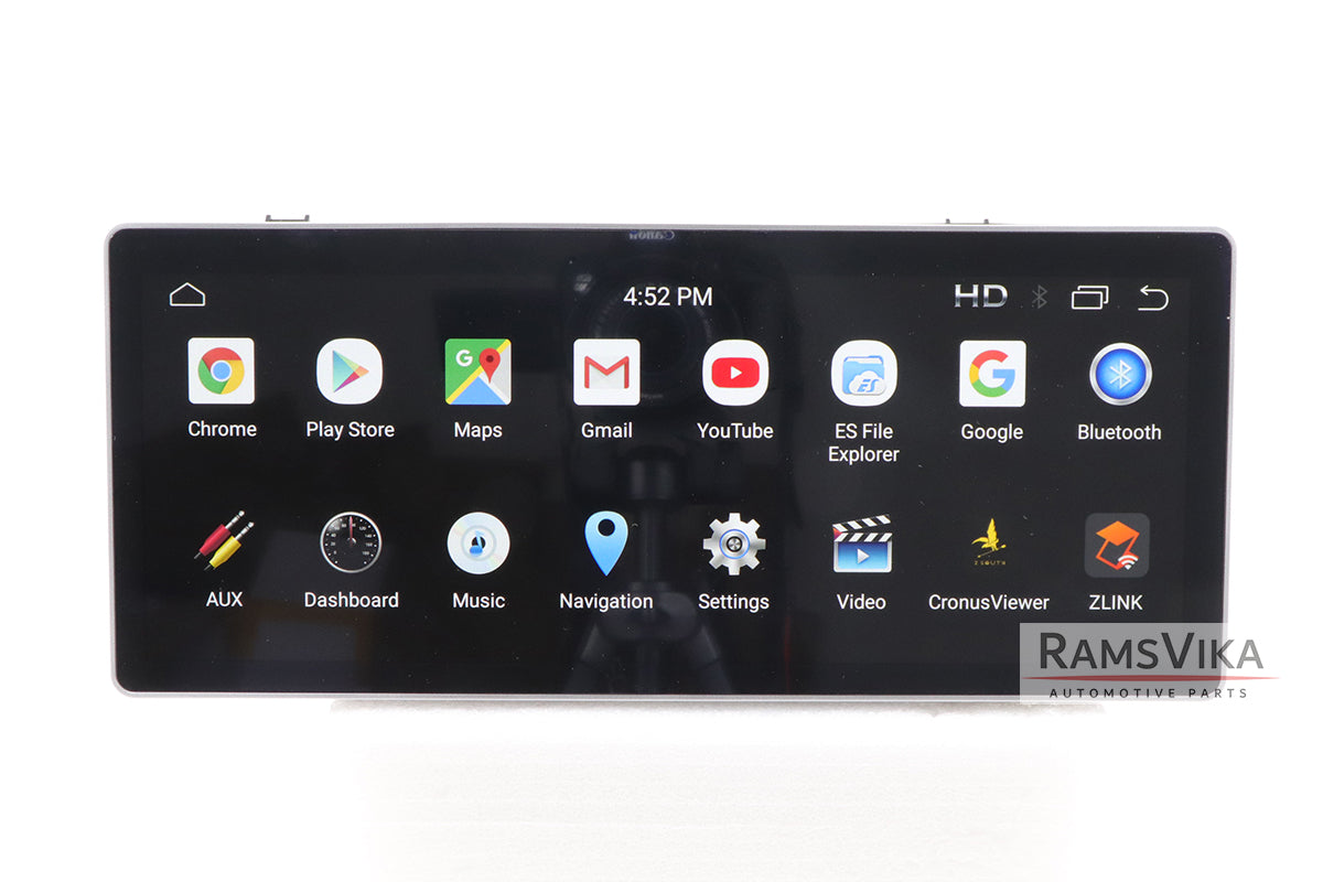 Audio Radio Stereo Screen For Acura TLX 2015-2020