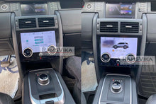 Load image into Gallery viewer, AC Panel Android Auto Multimedia For Land Rover Discovery Sport L550 2015-2019
