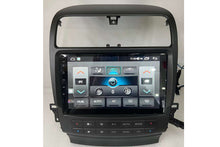 Load image into Gallery viewer, Car GPS Radio Screen For Honda Acura TSX
