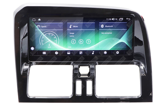 Android Radio Screen For Volvo XC60 2012-2017 