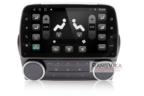 Car Multimedia Player For Chevrolet Camaro 2010-2015