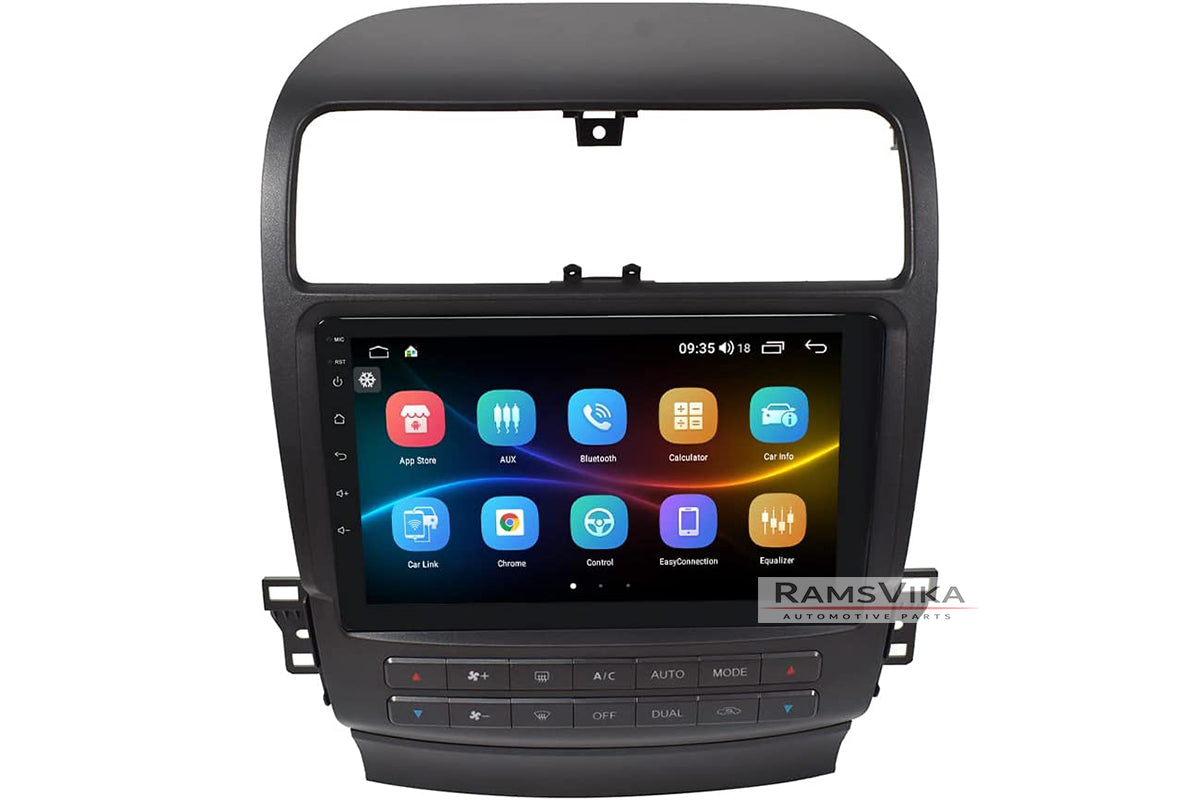 Android Car Screen For Honda Acura TSX