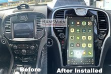 Load image into Gallery viewer, Android Radio Player For Chrysler 300C 300 300S 2011-2023
