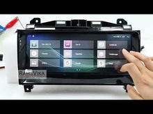 Load and play video in Gallery viewer, Android 11 Car Stereo Radio For Jaguar F-Type 2012-2019 Multimedia Player Head Unit Wireless Carplay Touch Screen Octa Core
