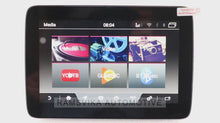 Load and play video in Gallery viewer, android car stereo for Range Rover Sport 2005-2009
