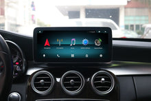 Load image into Gallery viewer, Android car radio player for Mercedes-Benz GLC-Class 2016-2020
