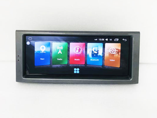 android radio for Range Rover 2005-2012