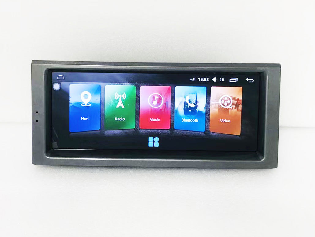android radio for Range Rover 2005-2012