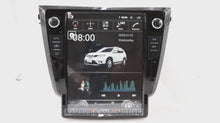 Load and play video in Gallery viewer, android radio for X-Trail Rogue Sport T32 Qashqai J11 2013-2020
