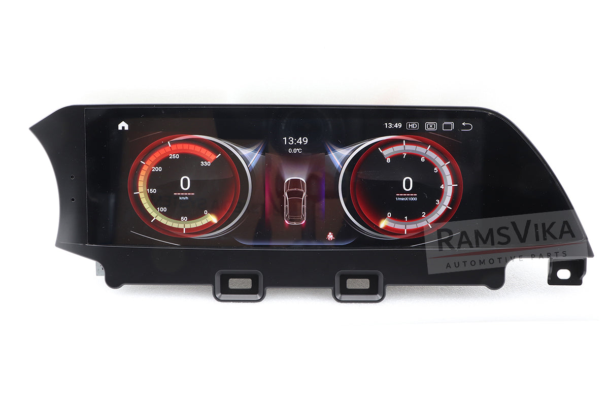 Android car radio player for Alfa Romeo Stelvio 2015-2019 SUV with audio stereo GPS navigation system head unit 10.25″ ANDROID 10 OCTA-Core