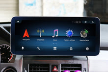 Load image into Gallery viewer, android radio for Mercedes-Benz GLK 2008-2012
