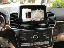 Load image into Gallery viewer, car audio stereo for Mercedes-Benz GLE Class M Class 2011-2019
