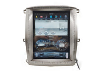 Load image into Gallery viewer, Android car radio player for Lexus LX470 2004-2007
