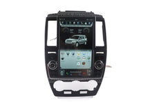 Load image into Gallery viewer, auto head unit for Land Rover Freelander 2 2013-2015
