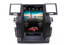Load image into Gallery viewer, android radio for Range Rover Sport 2005-2009
