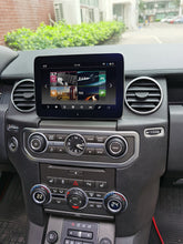 Load image into Gallery viewer, Android car radio player for Land Rover Discovery 2009-2016
