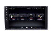 Load image into Gallery viewer, android car stereo for Porsche Cayenne 2003-2010
