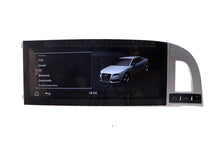 Load image into Gallery viewer, Android car radio player for Audi A6 2005–2009
