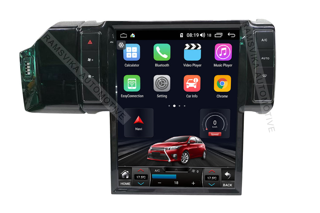 android radio for Land Rover Range rover 2013-2017 