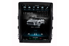 Load image into Gallery viewer, Auto head unit for Porsche Cayenne 2011-2016
