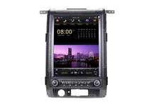Load image into Gallery viewer, android Multimedia player for Ford F-150 2009–2014 px6 Dual system
