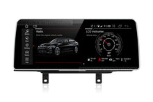Load image into Gallery viewer, car audio stereo for BMW 1 Series E81 E82 E87 E88 2004-2013
