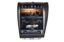 Load image into Gallery viewer, Android GPS navigation for Lexus ES240 ES300 ES330 ES350 2007-2012
