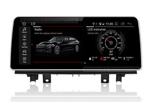 Load image into Gallery viewer, car audio stereo for EVO system BMW X1 F48 X2 Series F39 2015-2020
