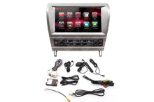 Load image into Gallery viewer, Android Radio Screen For Lexus SC430 2001-2010
