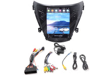 Load image into Gallery viewer, For Hyundai Elantra 2011-2014 
