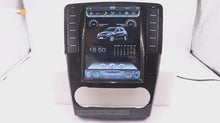 Load and play video in Gallery viewer, android radio for Mercedes-Benz M-Class 2005–2011
