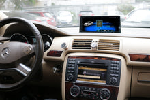 Load image into Gallery viewer, android Multimedia player for Mercedes-Benz R Class 2005-2017
