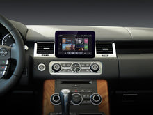 Load image into Gallery viewer, android Multimedia player for Range Rover Sport 2010-2013
