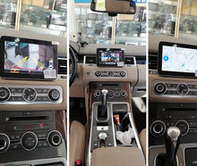 Load image into Gallery viewer, Auto head unit for Range Rover Sport 2010-2013
