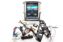 Load image into Gallery viewer, Auto head unit for Lexus LX470 2004-2007

