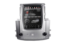 Load image into Gallery viewer, Android car radio player for Lexus LX570 2007-2015
