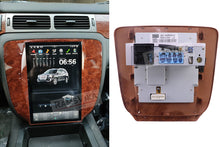 Load image into Gallery viewer, GMC Yukon Chevrolet Tahoe 2007–2012 
