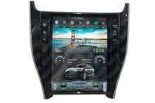 Load image into Gallery viewer, Android radio screen For Toyota Harrier 2014-2017
